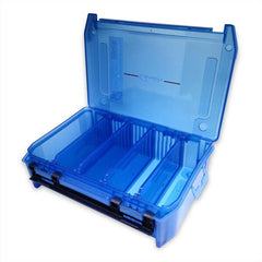 Cutie Organizator G-Box Deep Utility 3200 Gamakatsu - Spațiu Generos, Durabilă - 2