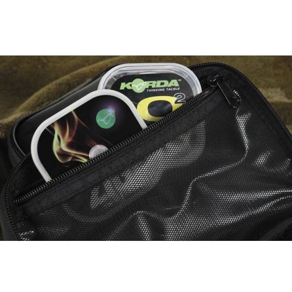 Cutie Organizator Korda Compac Medium 125 - Pescuit, Accesorii - 1