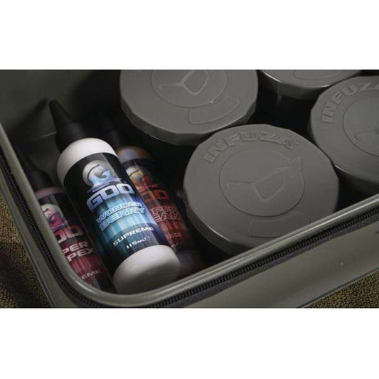 Cutie Organizator Korda Compac XL 200 - Modulară, Rezistentă - 1