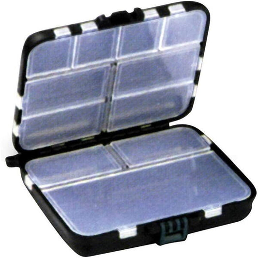 Cutie Organizator Lineaeffe - 11 Compartimente, Compactă