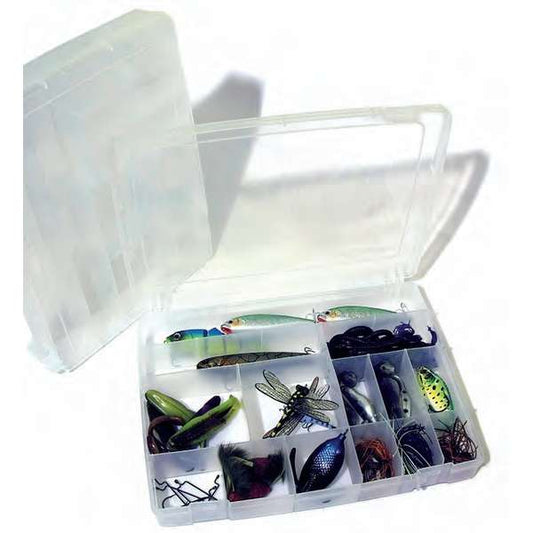 Cutie Organizator Panaro 14 Compartimente - Echipament tactic, pescuit