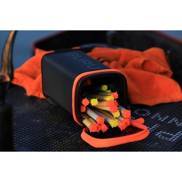 Cutie Pescuit Fusion Float 190 GURU - Organizare Accesorii Fine - 1