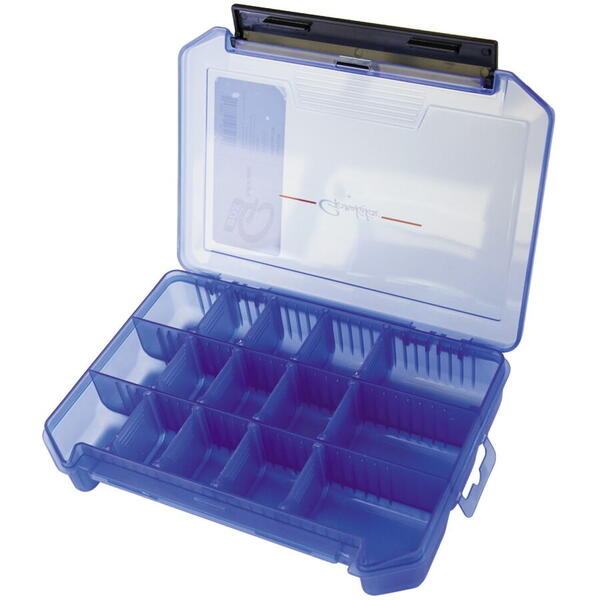 Cutie Pescuit Gamakatsu G-Box Utility 3200 - Organizare, Protecție - 2