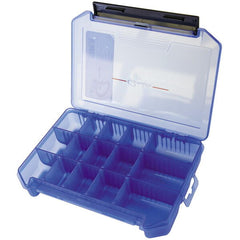 Cutie Pescuit Gamakatsu G-Box Utility 3200 - Organizare, Protecție - 2