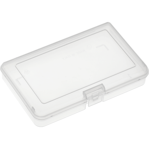 Cutie Pescuit PLASTICA PANARO Fly - Organizare Mică, Compactă - 1
