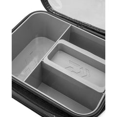 Cutie Pescuit Tournament EVA Feeder Case 2.0 DAIWA - Protecție, Organizare - 2