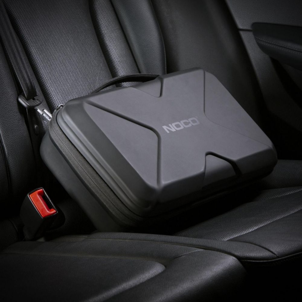 Cutie Protectie NocoGenius GBC015 - Siguranta GB150, Durabilitate - 4
