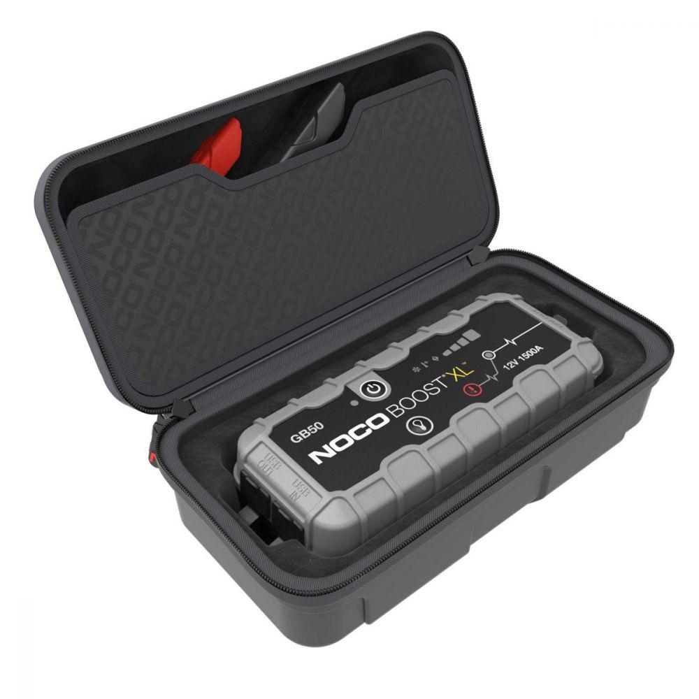 Cutie Protectie NocoGenius GBC017 - Pentru Starter Auto GB50, Durabila - 3