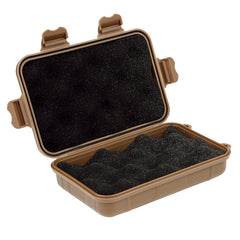 Cutie Protecție Water Resistant Case Medium Coyote JFO13 - Echipament Asigurat
