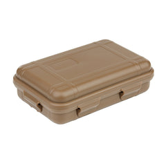 Cutie Protecție Water Resistant Case Medium Coyote JFO13 - Echipament Asigurat