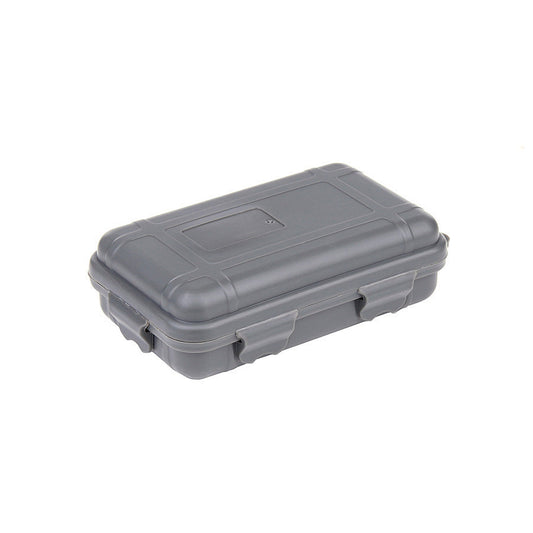Cutie Protecție Water Resistant JFO12 Verde - Esențialele Tale, în Siguranță