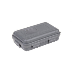 Cutie Protecție Water Resistant JFO12 Verde - Esențialele Tale, în Siguranță