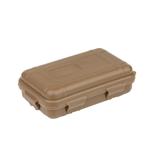 Cutie Protecție Water Resistant Small JFO12 Coyote - Echipament Uscat & Sigur