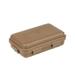 Cutie Protecție Water Resistant Small JFO12 Coyote - Echipament Uscat & Sigur