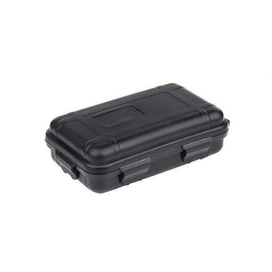 Cutie Protecție Water resistant small JFO12 Negru - Obiecte Uscate & Sigure