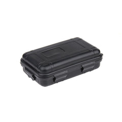 Cutie Protecție Water resistant small JFO12 Negru - Obiecte Uscate & Sigure
