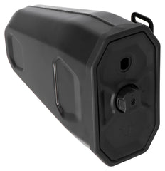 Cutie Scule Moto Trax SW-Motech Neagră - Suport PRO