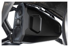 Cutie Scule Moto Trax SW-Motech Neagră - Suport PRO