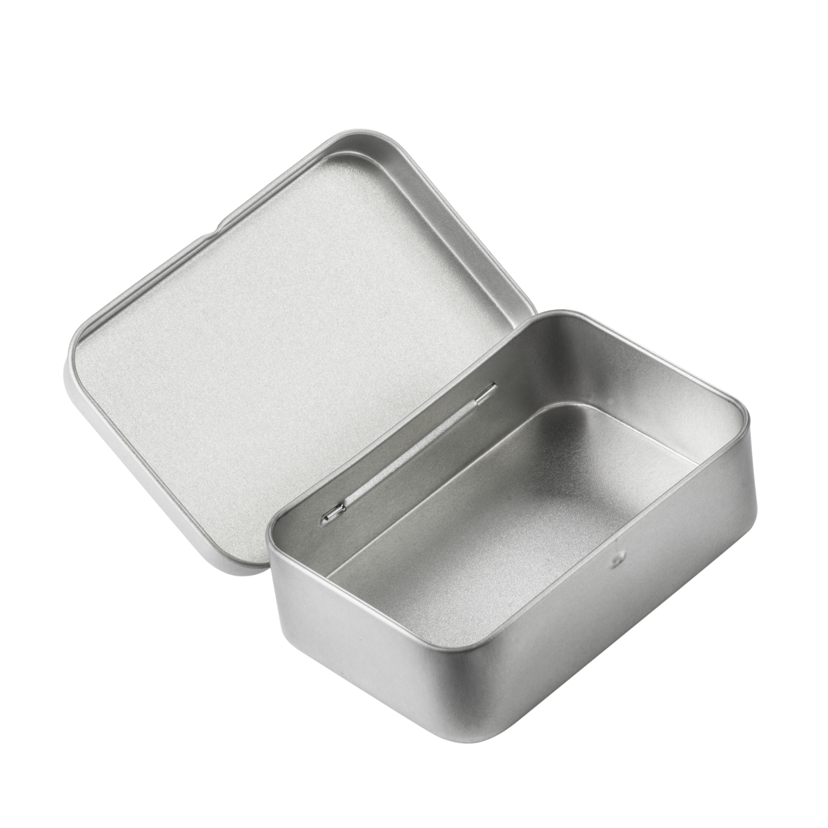 Cutie Survival Helikon-Tex Compactă din Oțel