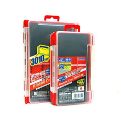 Cutie Tackle Run Gun Case 3010W1 Meiho - Organizare Duală, Portabilă - 2