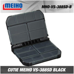 Cutie Tackle Versus VS-388SD Generic - Compactă, Organizare Precisă - 1