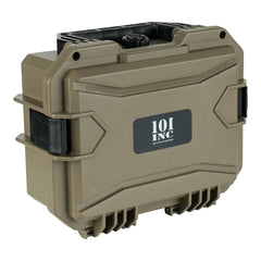 Cutie Tactică ForceGear Klein #4 Verde - Protecție Absolută Echipament