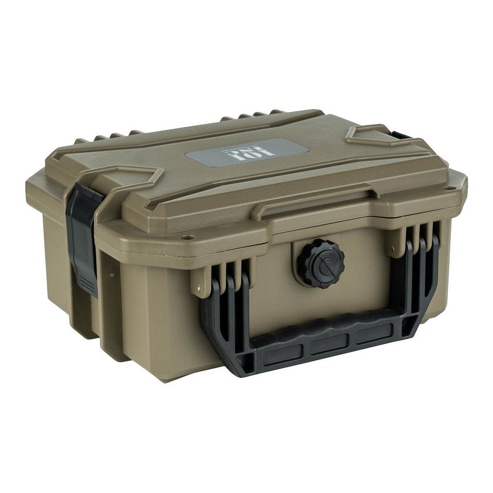 Cutie Tactică ForceGear Klein #4 Verde - Protecție Absolută Echipament