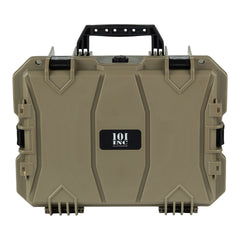Cutie Tactica ForceGear Opbergkoffer #5 Verde - Protectie Suprema Echipament