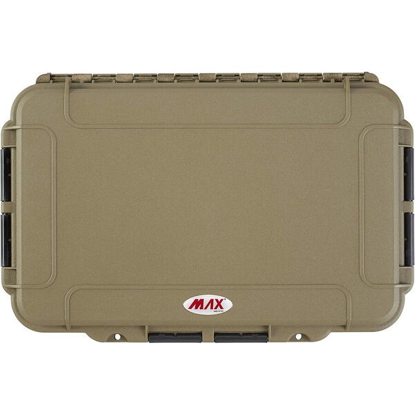 Cutie Tactică Panaro A4.PMAX004C - Rezistență la Apă, Organizare Modulară - 1