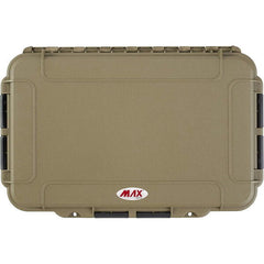 Cutie Tactică Panaro A4.PMAX004C - Rezistență la Apă, Organizare Modulară - 1