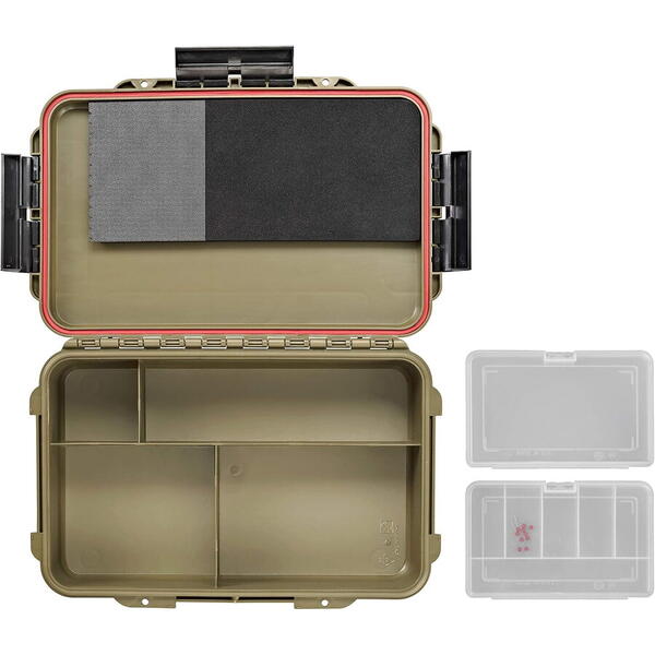 Cutie Tactică Panaro A4.PMAX004C - Rezistență la Apă, Organizare Modulară - 3