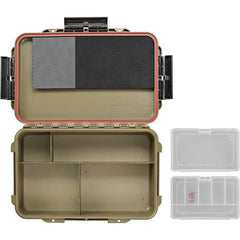 Cutie Tactică Panaro A4.PMAX004C - Rezistență la Apă, Organizare Modulară - 3
