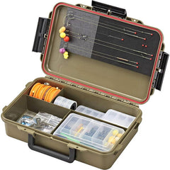 Cutie Tactică Panaro A4.PMAX004C - Rezistență la Apă, Organizare Modulară - 4