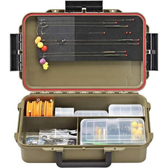 Cutie Tactică Panaro A4.PMAX004C - Rezistență la Apă, Organizare Modulară - 5