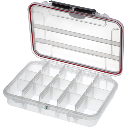 Cutie Tactică Rezistentă la Apă Plastica Panaro - Organizare Modulară - 1