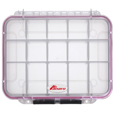 Cutie Tactică Rezistentă la Apă Plastica Panaro - Organizare Modulară - 3