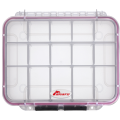 Cutie Tactică Rezistentă la Apă Plastica Panaro - Organizare Modulară - 3