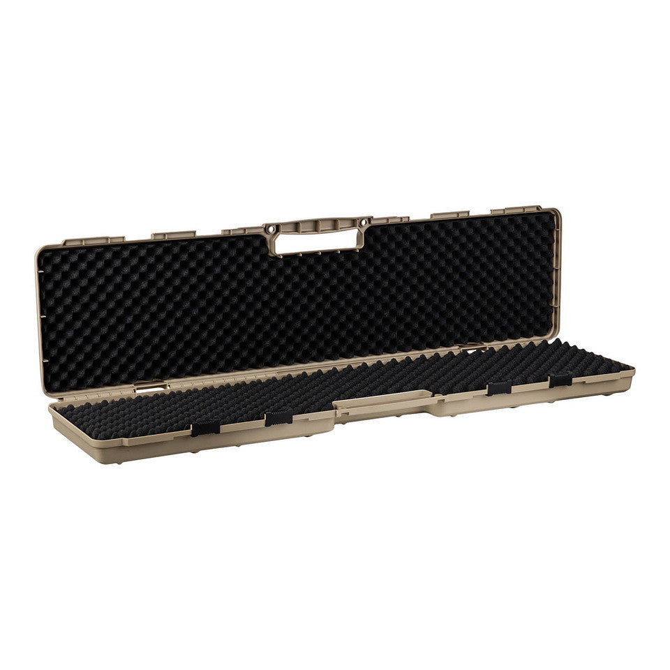 Cutie Transport Armă Geweerkoffer 120 cm #1 Khaki - Siguranță Fără Compromis