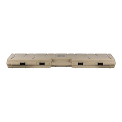 Cutie Transport Armă Geweerkoffer 120 cm #1 Khaki - Siguranță Fără Compromis