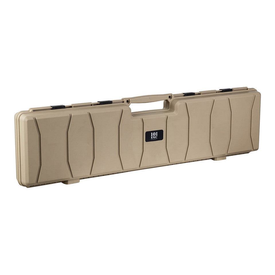 Cutie Transport Armă Geweerkoffer 120 cm #1 Khaki - Siguranță Fără Compromis