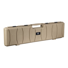 Cutie Transport Armă Geweerkoffer 120 cm #1 Khaki - Siguranță Fără Compromis