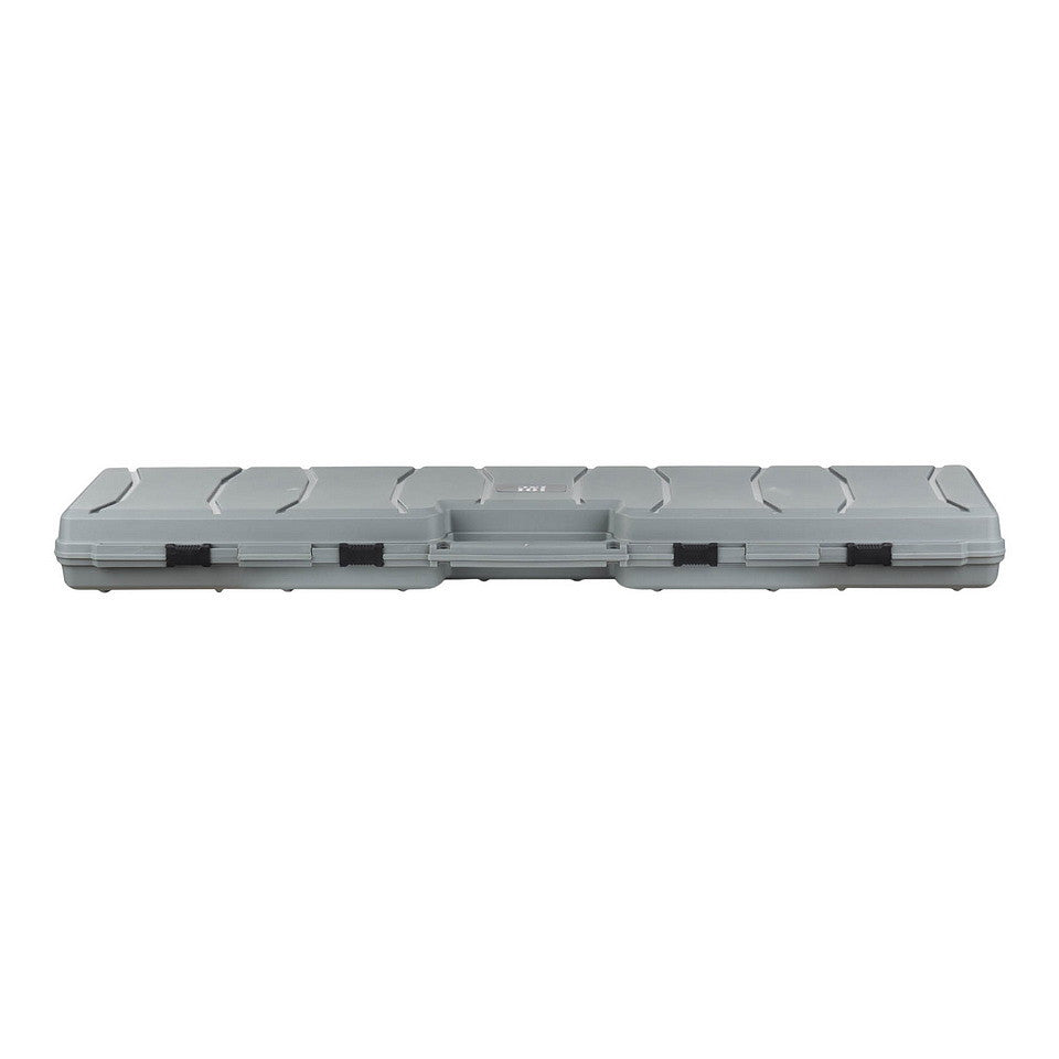 Cutie Transport Armă Geweerkoffer 120 cm #1 Wolf Grey - Protecție Desăvârșită