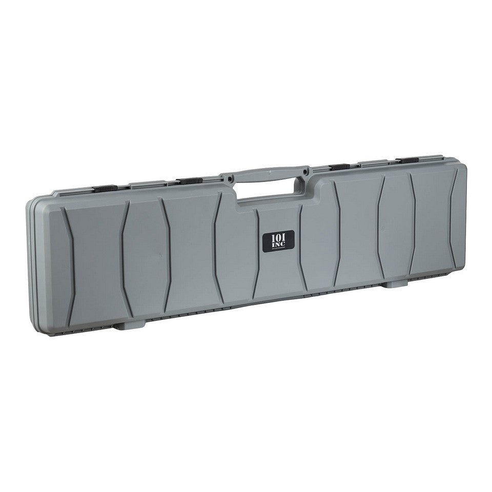 Cutie Transport Armă Geweerkoffer 120 cm #1 Wolf Grey - Protecție Desăvârșită