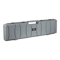 Cutie Transport Armă Geweerkoffer 120 cm #1 Wolf Grey - Protecție Desăvârșită