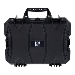 Cutie Transport ForceGear #5 Negru - Protecție Tactică și Organizare Modulară
