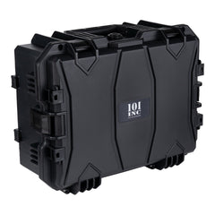 Cutie Transport ForceGear #5 Negru - Protecție Tactică și Organizare Modulară