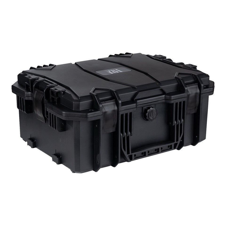 Cutie Transport ForceGear #5 Negru - Protecție Tactică și Organizare Modulară