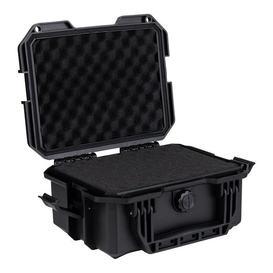 Cutie Transport ForceGear Opbergkoffer klein Negru - Protecție Supremă Echipament