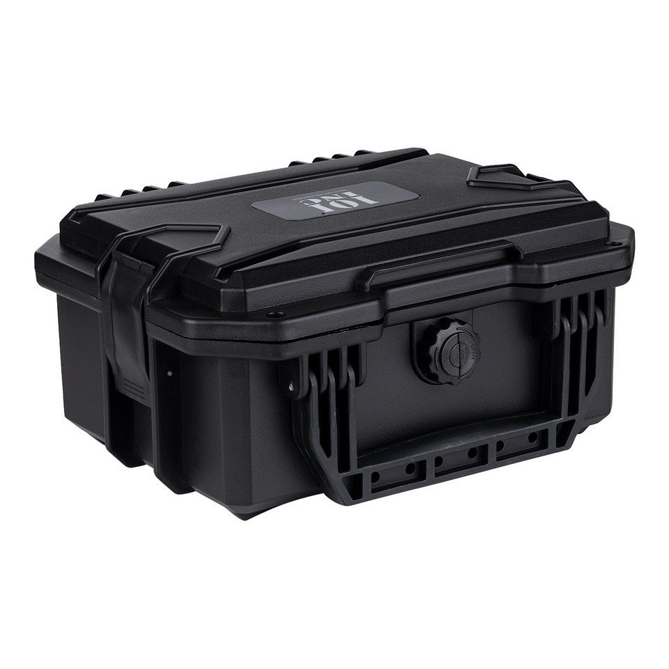 Cutie Transport ForceGear Opbergkoffer klein Negru - Protecție Supremă Echipament