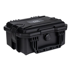 Cutie Transport ForceGear Opbergkoffer klein Negru - Protecție Supremă Echipament